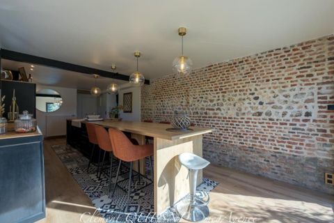 Villa i Auffay, Seine-Maritime, Auffay - € 315.000 | Ref: 201557 - foto 10