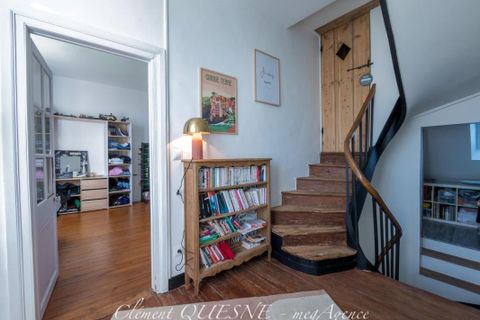 Villa i Auffay, Seine-Maritime, Auffay - € 315.000 | Ref: 201557 - foto 12