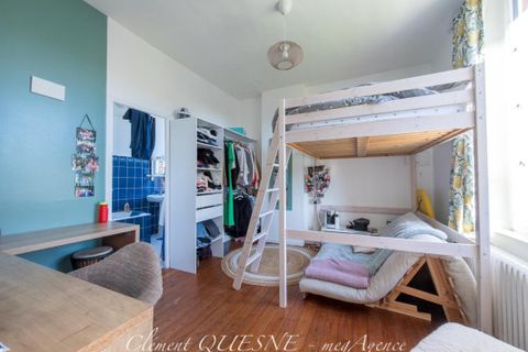 Villa i Auffay, Seine-Maritime, Auffay - € 315.000 | Ref: 201557 - foto 14