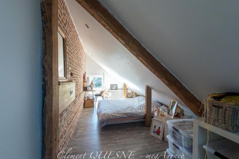 Villa i Auffay, Seine-Maritime, Auffay - € 315.000 | Ref: 201557 - foto 16