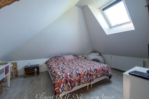 Villa i Auffay, Seine-Maritime, Auffay - € 315.000 | Ref: 201557 - foto 17