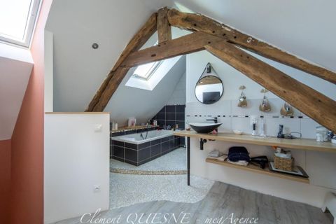 Villa i Auffay, Seine-Maritime, Auffay - € 315.000 | Ref: 201557 - foto 18
