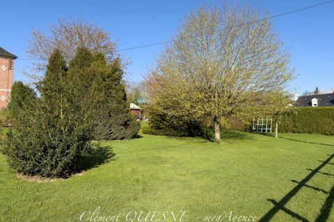 Villa i Auffay, Seine-Maritime, Auffay - € 315.000 | Ref: 201557 - foto 20