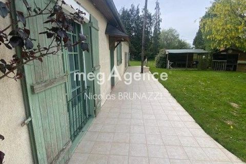 Bungalou a Les Champeaux, Orne, Les Champeaux - € 147.000 | Ref: 201573 - foto 2