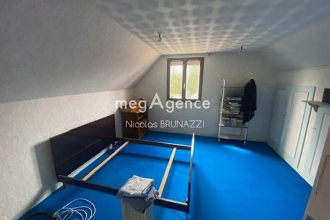 Bungalou a Les Champeaux, Orne, Les Champeaux - € 147.000 | Ref: 201573 - foto 6