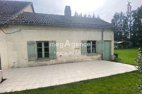 Bungalou a Les Champeaux, Orne, Les Champeaux - € 147.000 | Ref: 201573 - foto 7