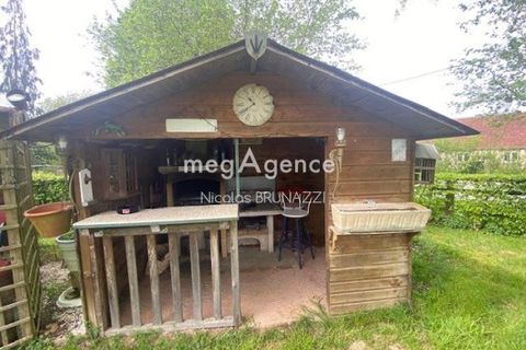 Bungalou a Les Champeaux, Orne, Les Champeaux - € 147.000 | Ref: 201573 - foto 8