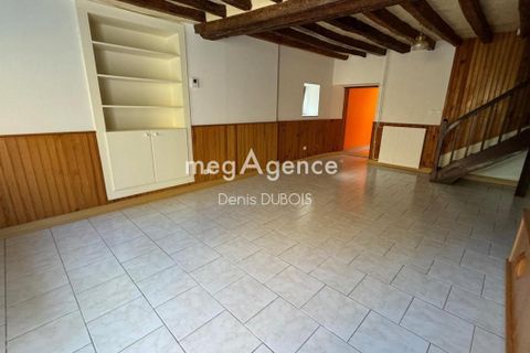 Villa a Damigny, Orne, Damigny - € 92.000 | Ref: 201623 - foto 3