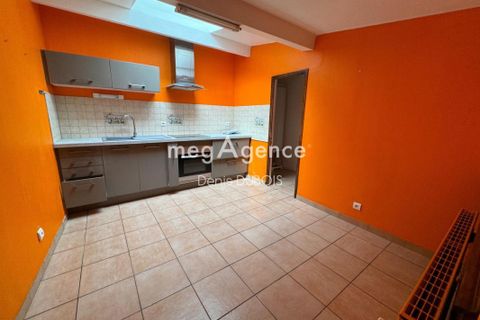 Villa a Damigny, Orne, Damigny - € 92.000 | Ref: 201623 - foto 4