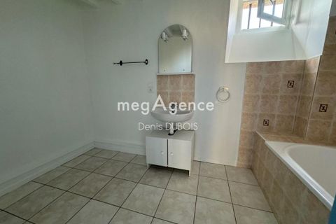 Villa a Damigny, Orne, Damigny - € 92.000 | Ref: 201623 - foto 6
