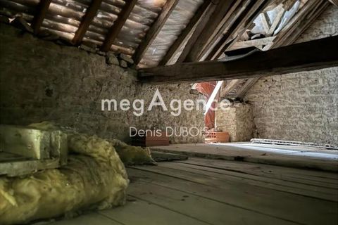 Villa a Damigny, Orne, Damigny - € 92.000 | Ref: 201623 - foto 7