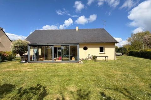 Villa i Malestroit, Morbihan, Malestroit - € 269.950 | Ref: 201793 - foto 1