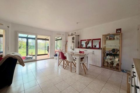 Villa i Malestroit, Morbihan, Malestroit - € 269.950 | Ref: 201793 - foto 4