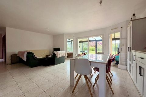 Villa i Malestroit, Morbihan, Malestroit - € 269.950 | Ref: 201793 - foto 5