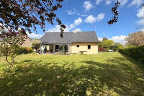 Villa i Malestroit, Morbihan, Malestroit - € 269.950 | Ref: 201793 - foto 10