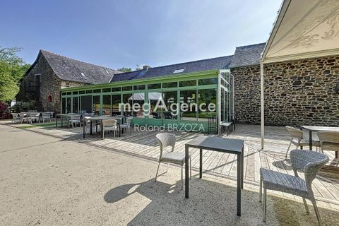 Propriedade comercial em Hédé-Bazouges, Ille-et-Vilaine, Hédé-Bazouges - € 1.040.000 | Ref: 186305 - foto 3