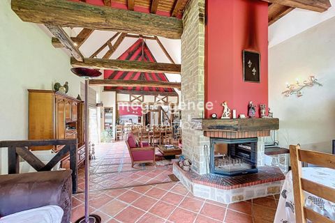 Propriedade comercial em Hédé-Bazouges, Ille-et-Vilaine, Hédé-Bazouges - € 1.040.000 | Ref: 186305 - foto 7