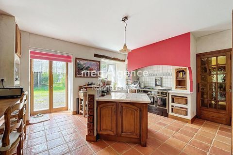 Propriedade comercial em Hédé-Bazouges, Ille-et-Vilaine, Hédé-Bazouges - € 1.040.000 | Ref: 186305 - foto 8