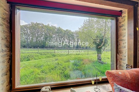 Propriedade comercial em Hédé-Bazouges, Ille-et-Vilaine, Hédé-Bazouges - € 1.040.000 | Ref: 186305 - foto 9