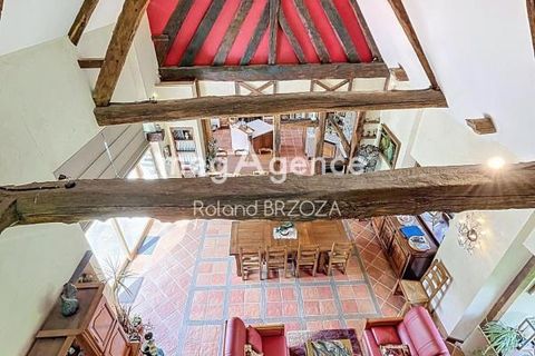 Propriedade comercial em Hédé-Bazouges, Ille-et-Vilaine, Hédé-Bazouges - € 1.040.000 | Ref: 186305 - foto 10