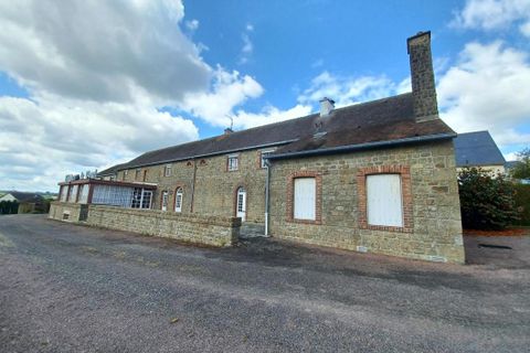 Villa a La Ferte-Mace, Orne, La Ferte-Mace - € 160.000 | Ref: 197801 - foto 3