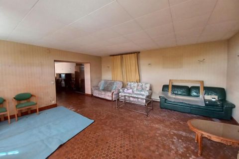 Villa a La Ferte-Mace, Orne, La Ferte-Mace - € 160.000 | Ref: 197801 - foto 7