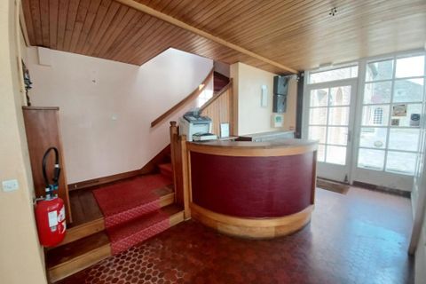 Villa a La Ferte-Mace, Orne, La Ferte-Mace - € 160.000 | Ref: 197801 - foto 9