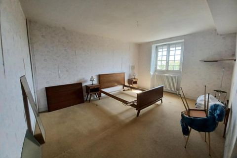 Villa a La Ferte-Mace, Orne, La Ferte-Mace - € 160.000 | Ref: 197801 - foto 10