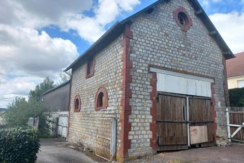 Villa a La Ferte-Mace, Orne, La Ferte-Mace - € 160.000 | Ref: 197801 - foto 12