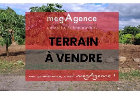 Helårsgrund i Saint-Andre, La Reunion, Saint-Andre - € 137.000 | Ref: 201442 - foto 1
