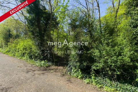 Terra a Leves, Eure-et-Loir, Leves - € 10.000 | Ref: 201561 - foto 5