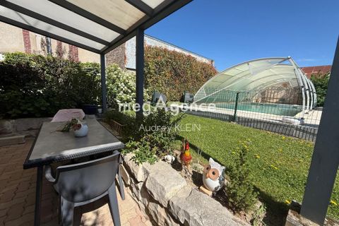 Villa a Sergines, Yonne, Sergines - € 330.000 | Ref: 201624 - foto 2