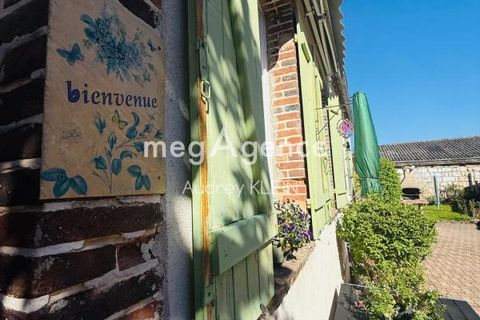 Villa a Sergines, Yonne, Sergines - € 330.000 | Ref: 201624 - foto 3