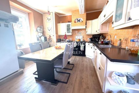 Villa a Sergines, Yonne, Sergines - € 330.000 | Ref: 201624 - foto 4