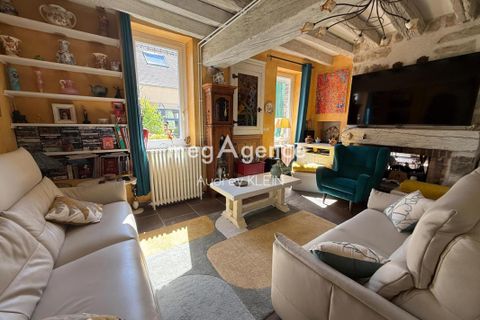 Villa a Sergines, Yonne, Sergines - € 330.000 | Ref: 201624 - foto 5