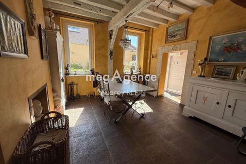 Villa a Sergines, Yonne, Sergines - € 330.000 | Ref: 201624 - foto 6