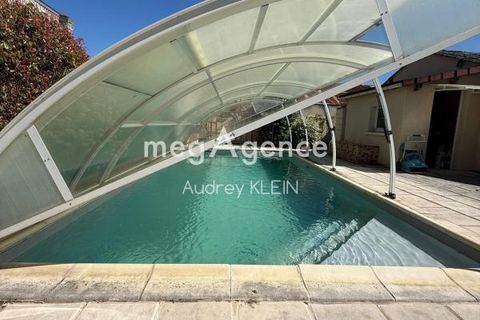 Villa a Sergines, Yonne, Sergines - € 330.000 | Ref: 201624 - foto 8