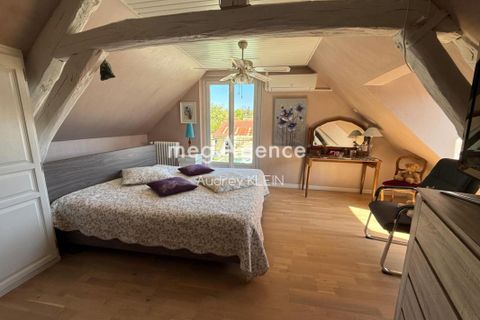 Villa a Sergines, Yonne, Sergines - € 330.000 | Ref: 201624 - foto 9