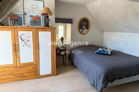 Villa a Sergines, Yonne, Sergines - € 330.000 | Ref: 201624 - foto 10