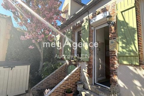 Villa a Sergines, Yonne, Sergines - € 330.000 | Ref: 201624 - foto 14