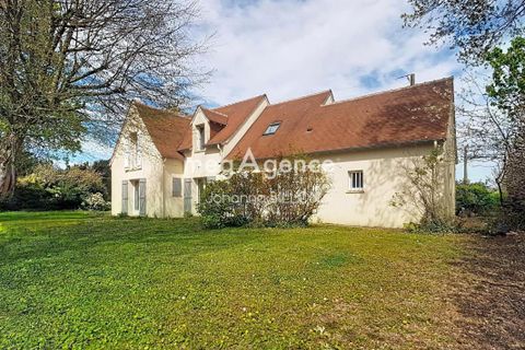 Villa i Charentilly, Indre-et-Loire, Charentilly - € 321.600 | Ref: 201626 - foto 8