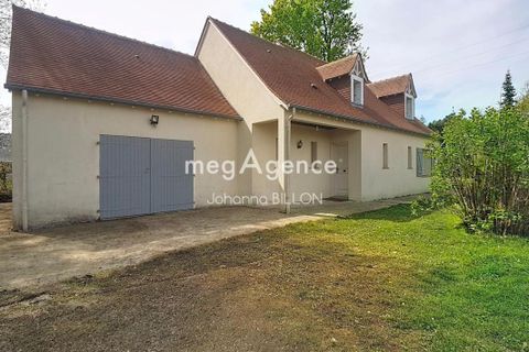 Villa i Charentilly, Indre-et-Loire, Charentilly - € 321.600 | Ref: 201626 - foto 13