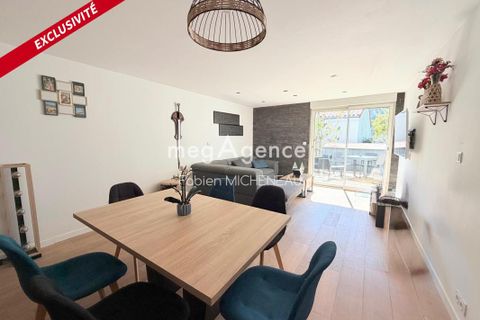 Byhus i Cholet, Maine-et-Loire, Cholet - € 204.000 | Ref: 201699 - foto 1