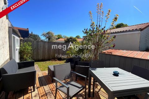 Byhus i Cholet, Maine-et-Loire, Cholet - € 204.000 | Ref: 201699 - foto 2