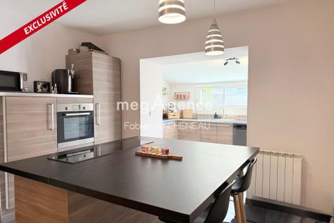 Byhus i Cholet, Maine-et-Loire, Cholet - € 204.000 | Ref: 201699 - foto 3