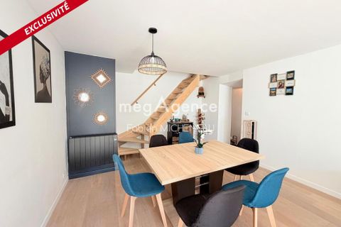 Byhus i Cholet, Maine-et-Loire, Cholet - € 204.000 | Ref: 201699 - foto 6
