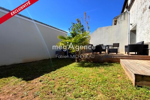 Byhus i Cholet, Maine-et-Loire, Cholet - € 204.000 | Ref: 201699 - foto 7