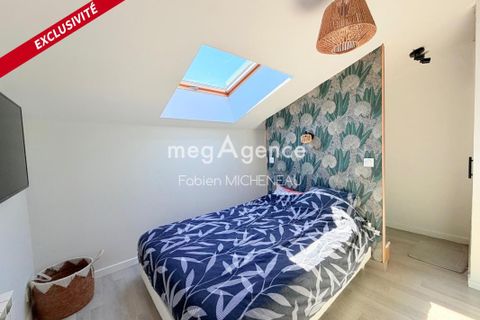 Byhus i Cholet, Maine-et-Loire, Cholet - € 204.000 | Ref: 201699 - foto 8