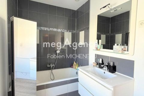 Byhus i Cholet, Maine-et-Loire, Cholet - € 204.000 | Ref: 201699 - foto 10