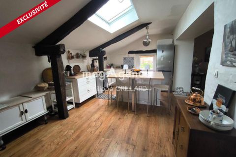 Villa a Ferce, Loire-Atlantique, Ferce - € 261.000 | Ref: 201736 - foto 2